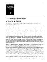 The_Power_of_Concentration.pdf